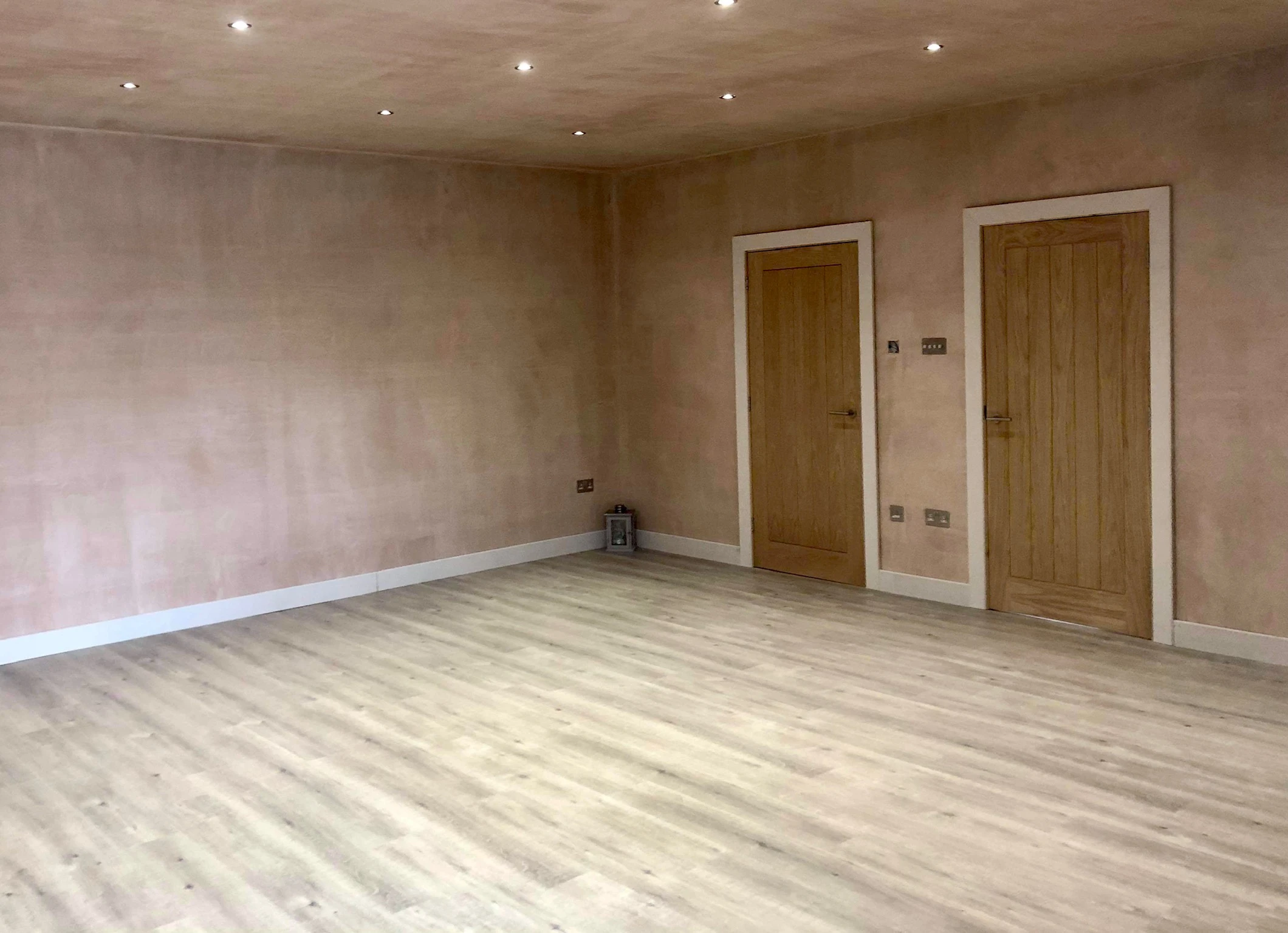 Home 13 bespoke joinery