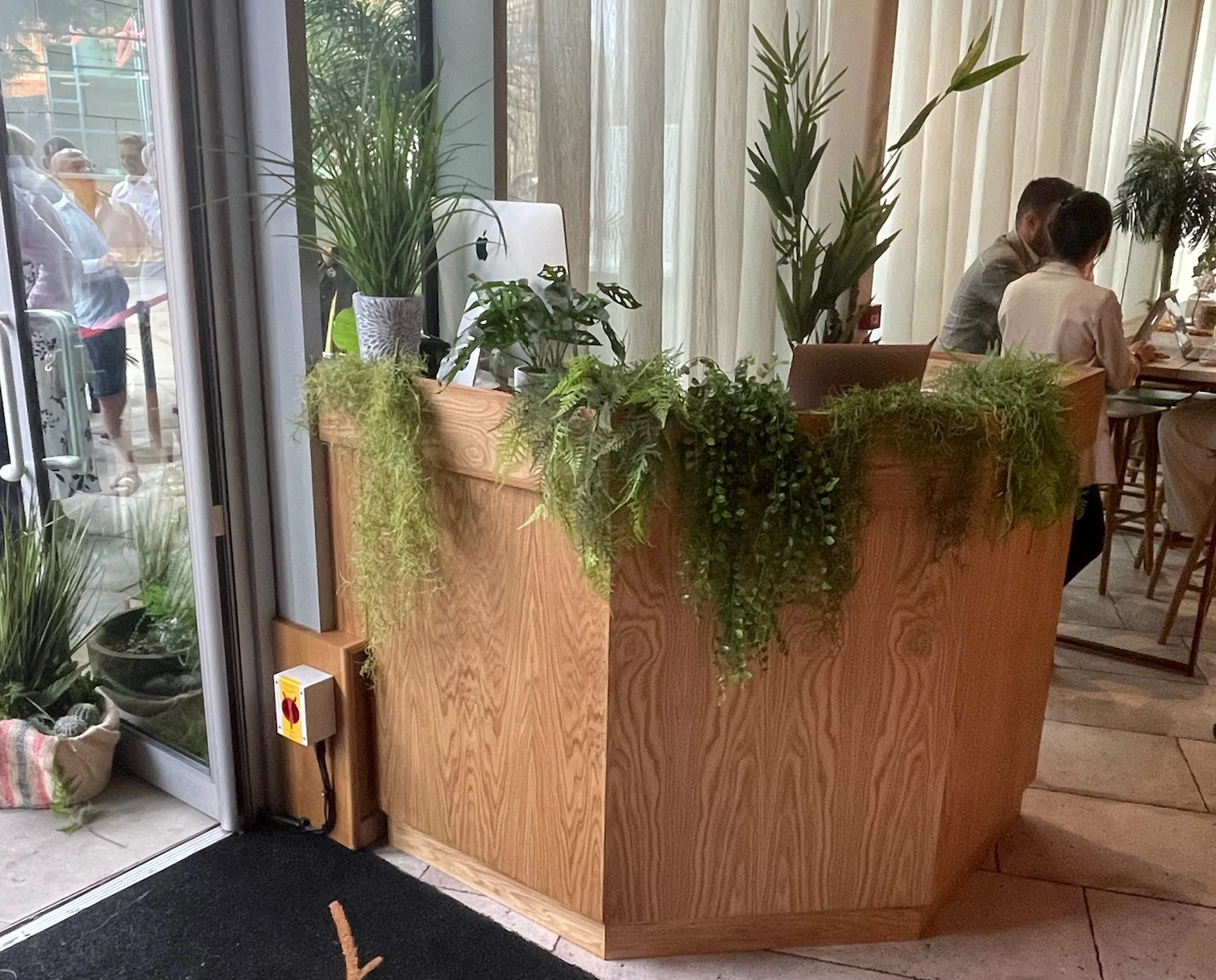 Home 16 bespoke joinery