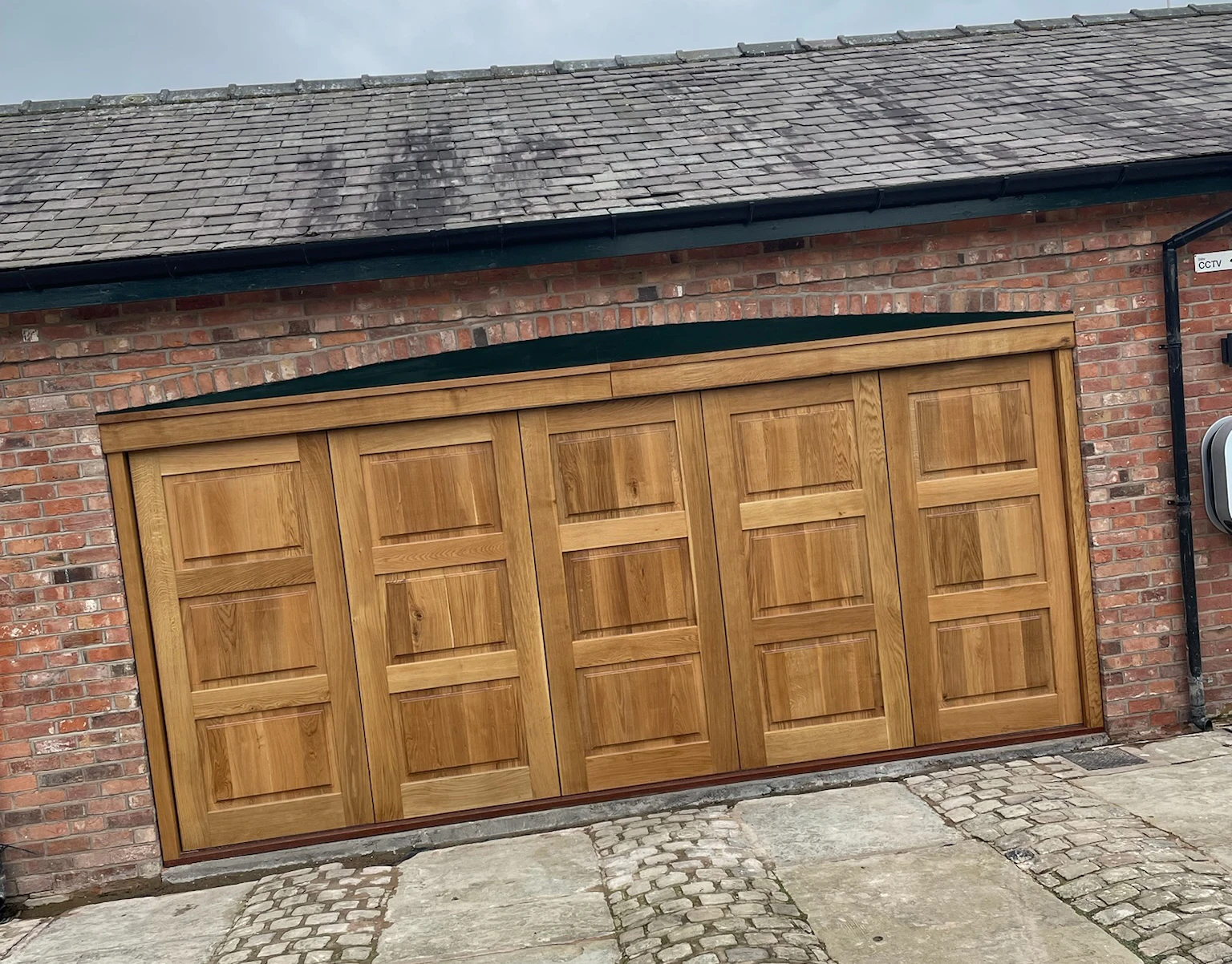 Home 15 bespoke joinery