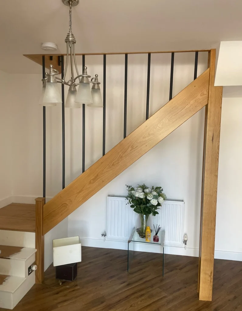 bespoke joinery