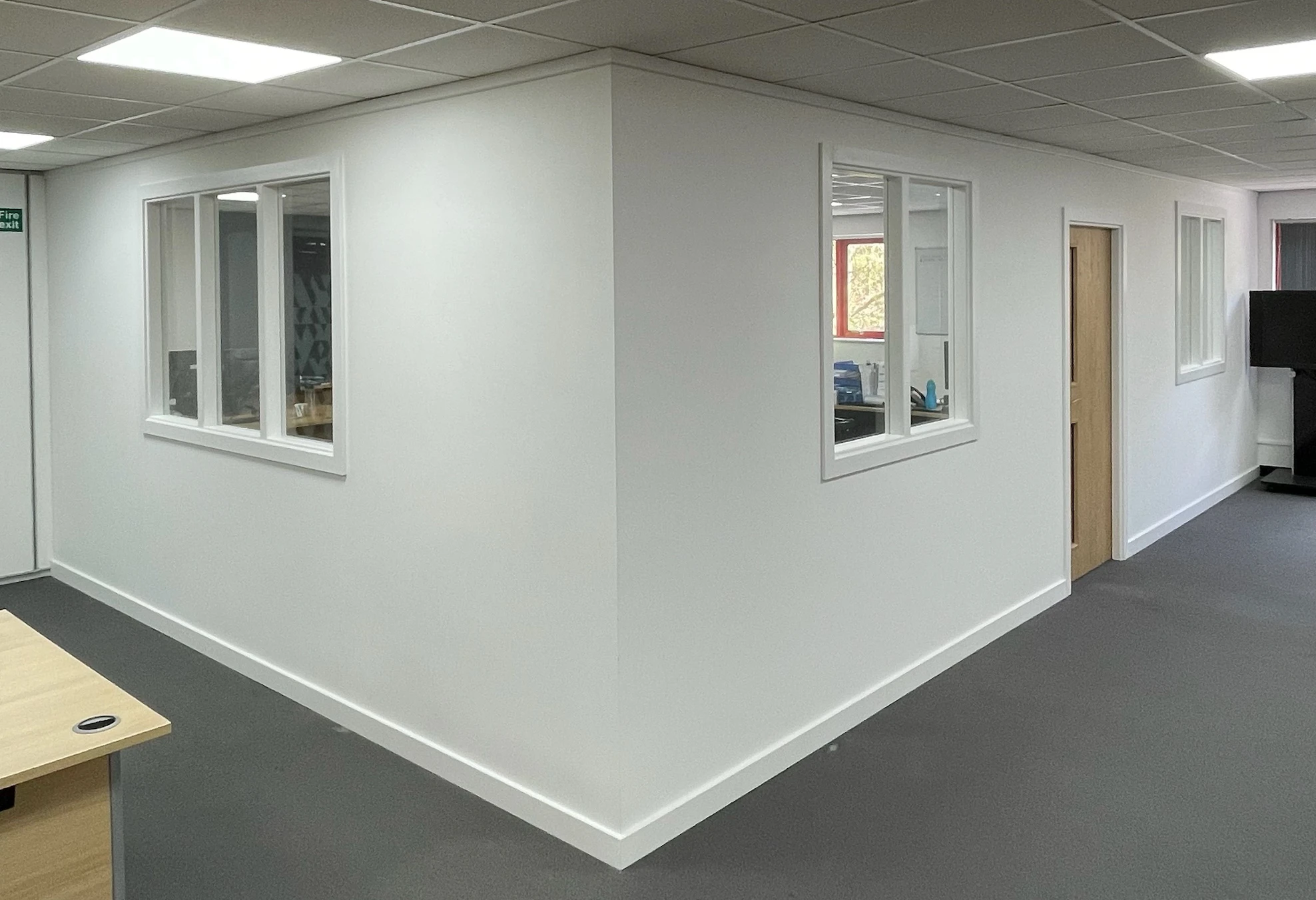 Home 14 bespoke joinery